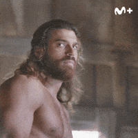 Canyaman Turco GIF by Movistar Plus+