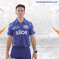 One Family Ipl GIF by Mumbai Indians