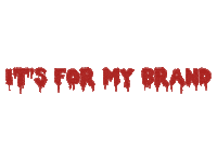 Brand Branding Sticker