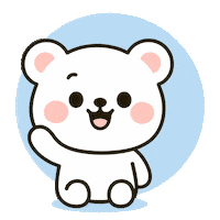 Say Hi Hello Sticker by gomshop