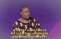 essence fest 2016 sybrina fulton GIF