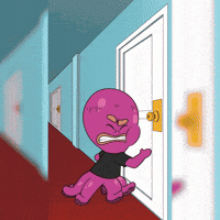 Angry Shock GIF by Octo Gaming