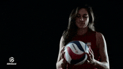 usavolleyball lets go adidas intense team usa GIF