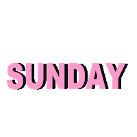 Happy Day Friday Sticker