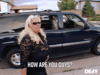 Bounty Hunter Dog GIF by DefyTV