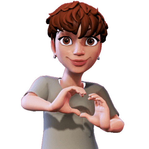 Genie Sticker by jessica-torres