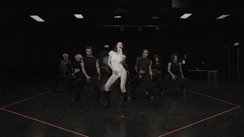 Die In Your Arms GIF by J.D.