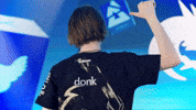 Esports Goat GIF by BLAST