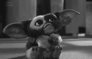 gremlins GIF