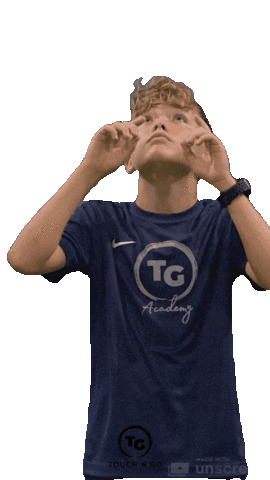 tgsoccer giphyupload Sticker