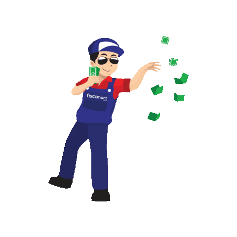 Fixcomartcom fixcomart fixcomartaja Sticker