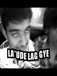 Laudamani GIF