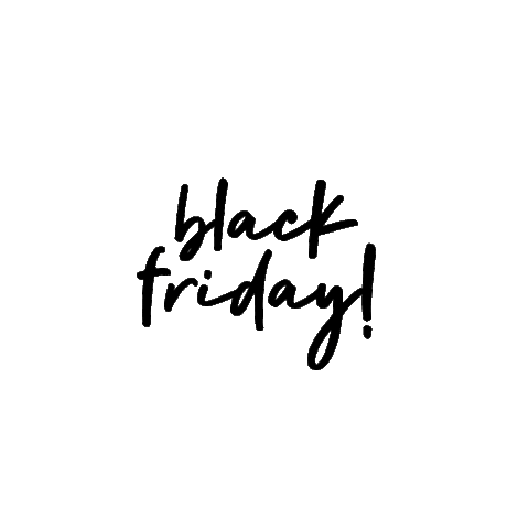 Blackfriday Sticker by Marionnaud Paris