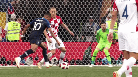 France Win GIF by FIFA