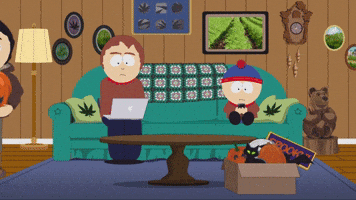 Most Wonderful Time Of The Year