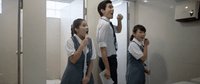 the gift thailand GIF