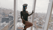 Fashion Bustle GIF by Shania Twain
