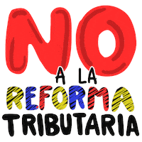 Reforma Sticker