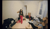 Trippin GIF by brazz.inc