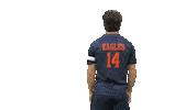 Armscrossed Sticker by Carson-Newman Athletics