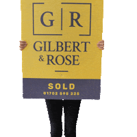 Gnr Sticker by Gilbert & Rose