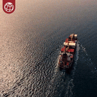 Supply Chain India GIF by World Bank