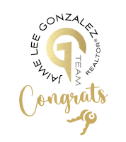 Sticker by JAIME LEE GONZALEZ REAL ESTATE