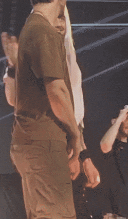 Happy Linkin Park GIF