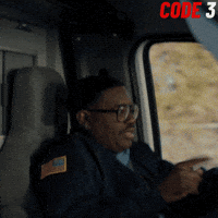 Lil Rel Howery Point GIF by Signature Entertainment