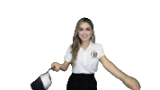 Daniela Uriarte Sticker by thelunateam