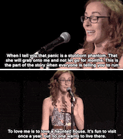 mental health love GIF