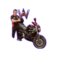 Car Moto Sticker by Alvato Luxury Detailing