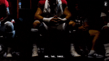 GIF by Stanford Athletics