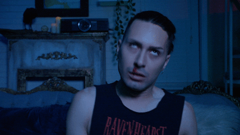 Drag Queen Halloween GIF by BouletBrothersDragula
