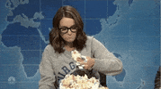Tina Fey Snl GIF by Saturday Night Live