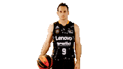 Liga Endesa Basketball Sticker by ACB