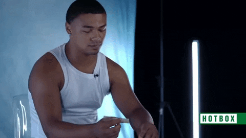 Fun Rolling GIF by 16BARS