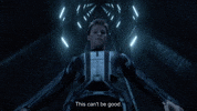 Tron Legacy GIF by Goldmaster