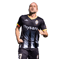 Futbol Pray Sticker by Unió Esportiva Engordany