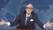 Kate Mckinnon Snl GIF by Saturday Night Live