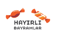 Ramadan Eid Sticker by Modanisa