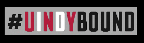 universityofindianapolis giphygifmaker indy freshman bound GIF