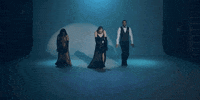 Save Me Sisters GIF by Saint Motel