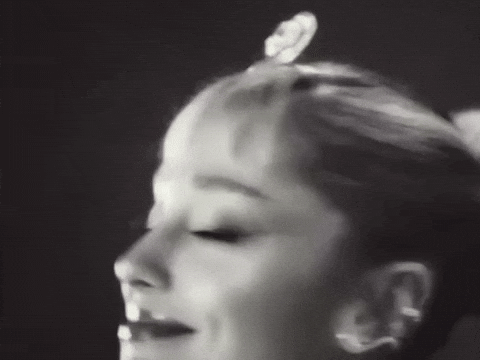 Ariana Grande GIF