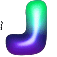 J Sticker