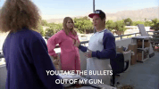 comedy central season 2 episode 6 GIF by Workaholics