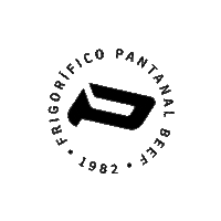 Grill Carne Sticker by Pantanal Beef