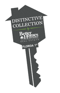 BetterHomesAndGardensFLfirst real estate realtor realty bhgre Sticker