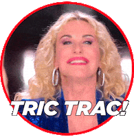 The Voice Love Sticker by The Voice of Italy