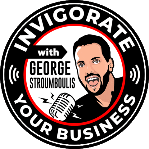 Team Invigorate Sticker by Ideoli